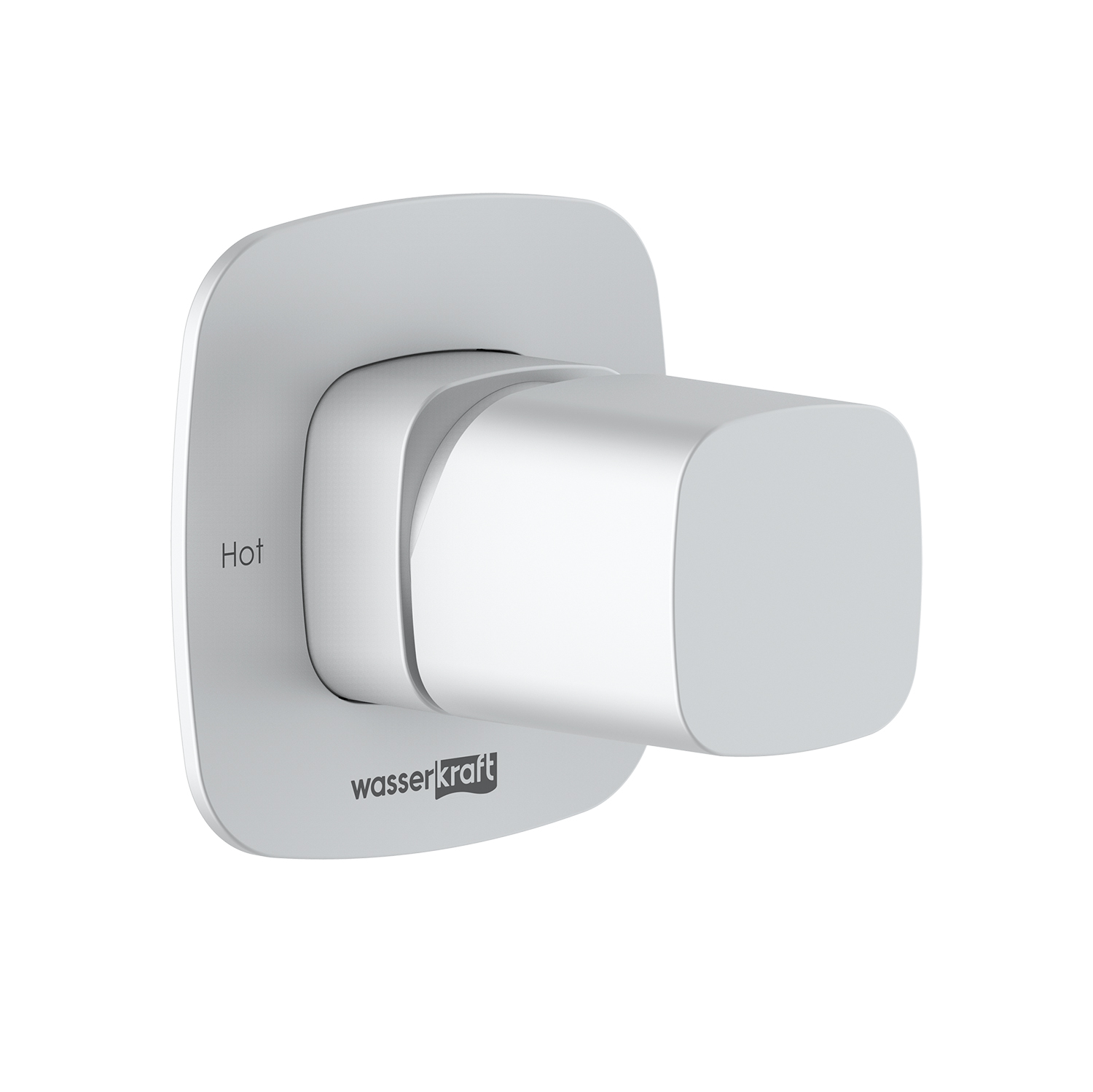 Saale 9551 смеситель для душа