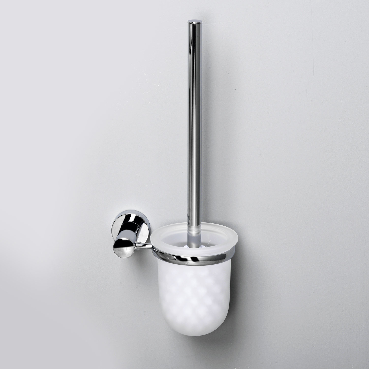 Donau k-9427 щетка для унитаза