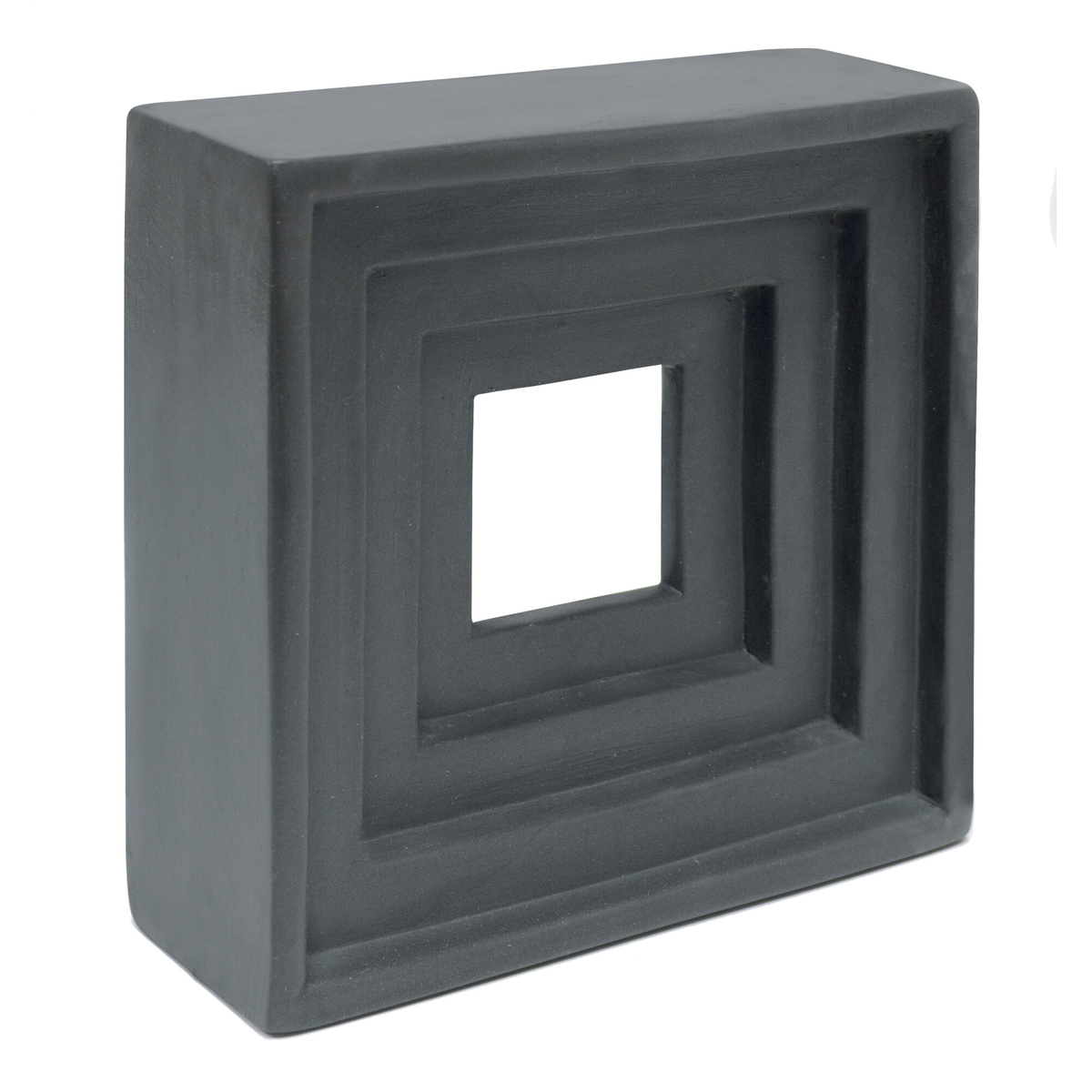 Керамогранит 33888 Pique Cloth Anthracite 19.8х19.8