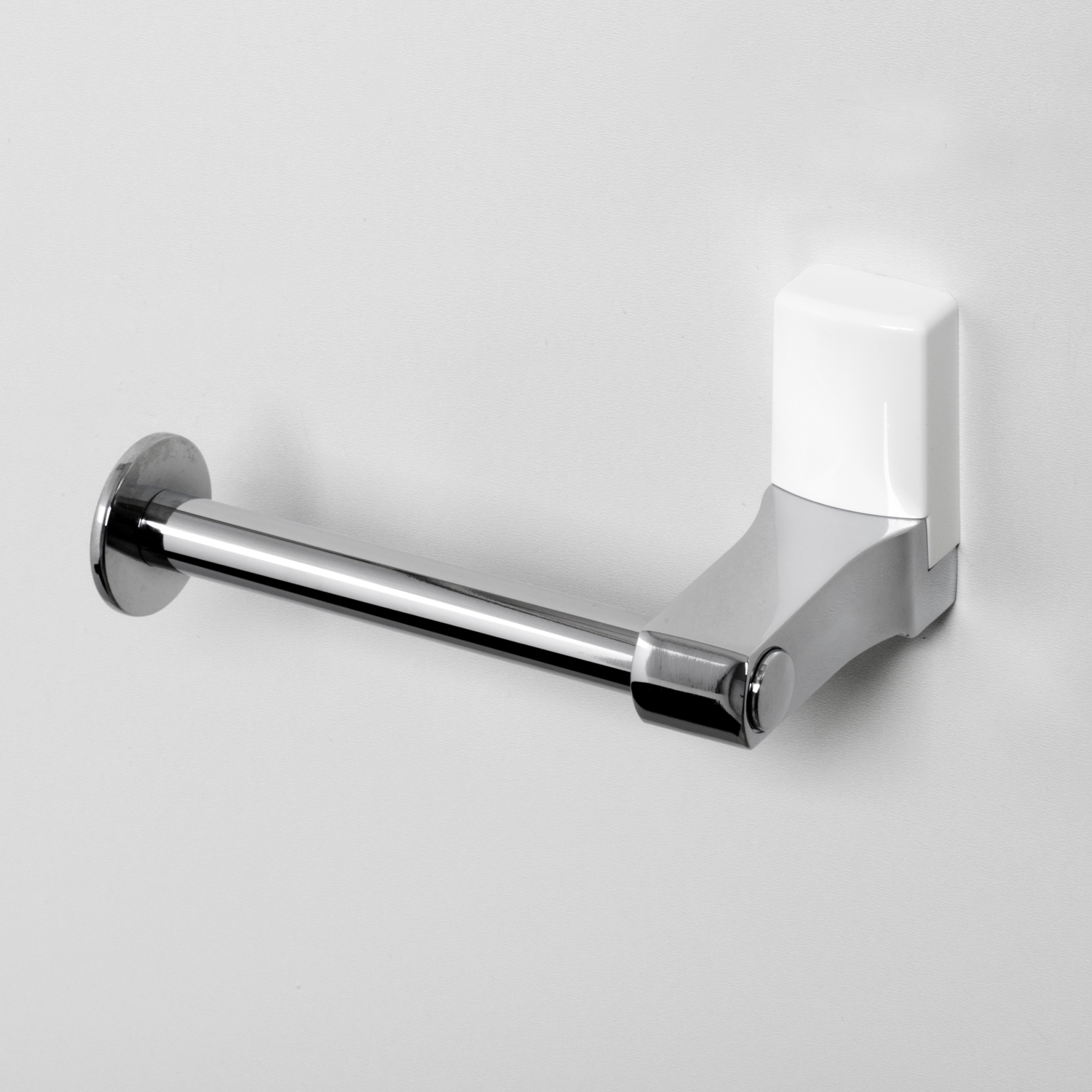 Leine k-5096white держатель туалетной бумаги