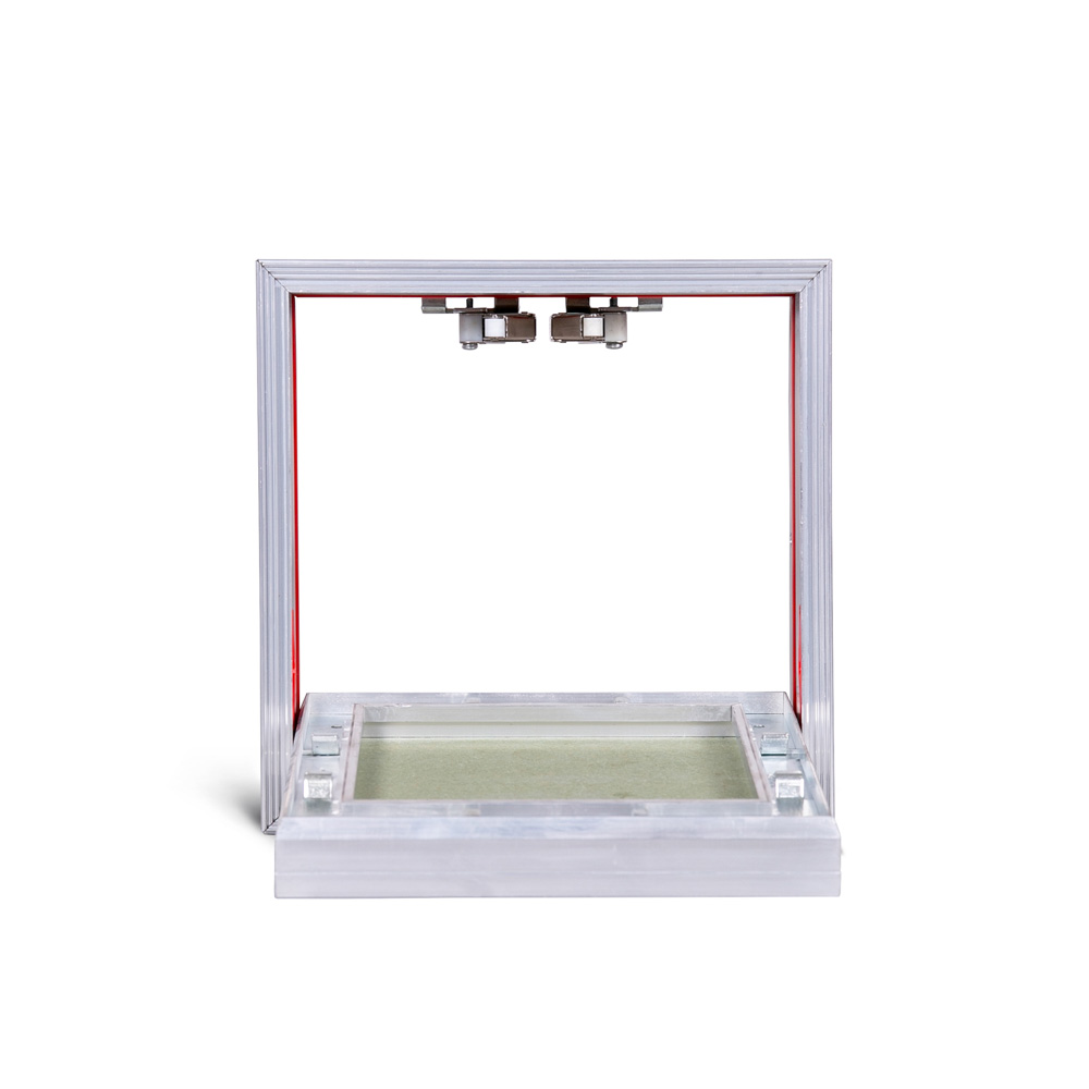 Люк под покраску «Планшет-С» 200х200 мм