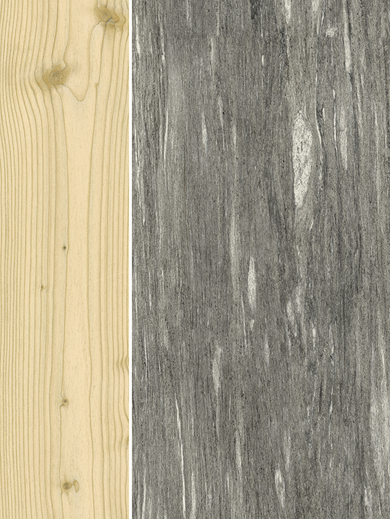 Декор скайфолл гриджио блок 40х53 italon