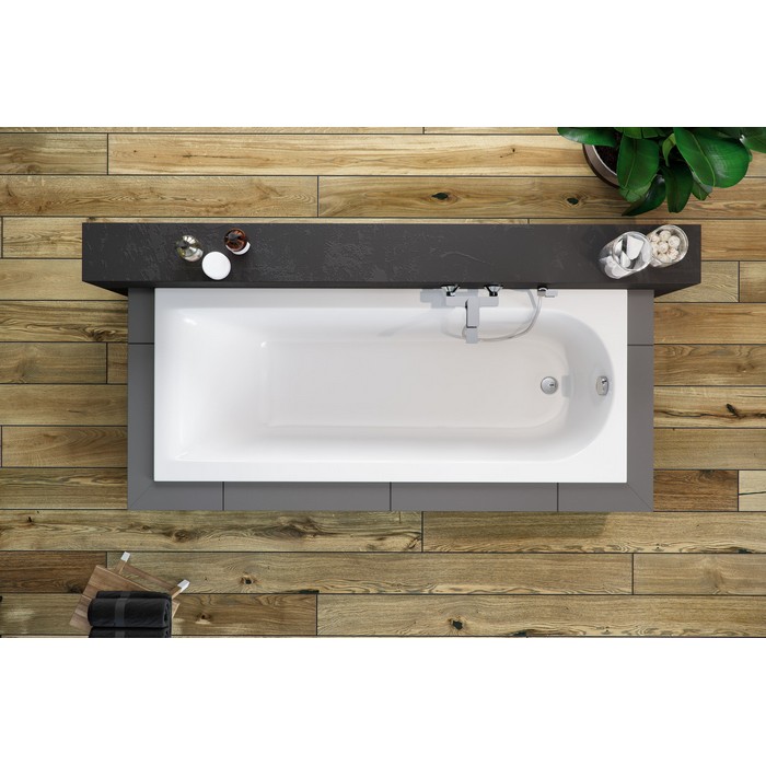 Ванна actima aurum slim 150x70 на каркасе прямоугольная акрил actima Ванна actima aurum slim 150x70 на каркасе прямоугольная акрил actima