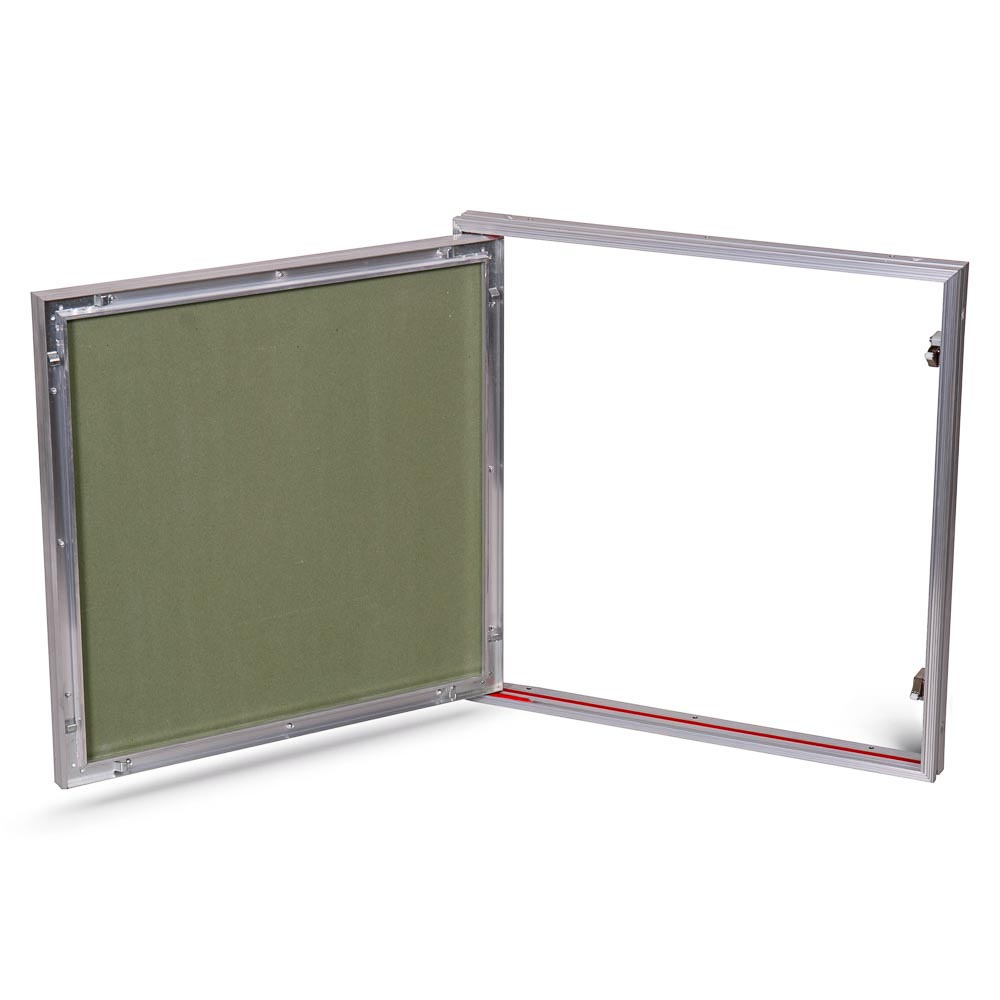 Люк под покраску «Планшет-С» 500х500 мм