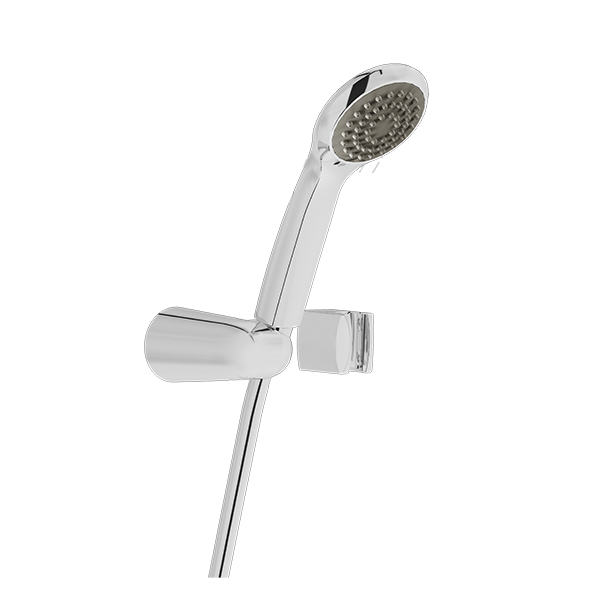 Ручной душ solo c, хром