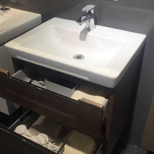 TVW10510111061 O.novo Start смеситель д/раковины