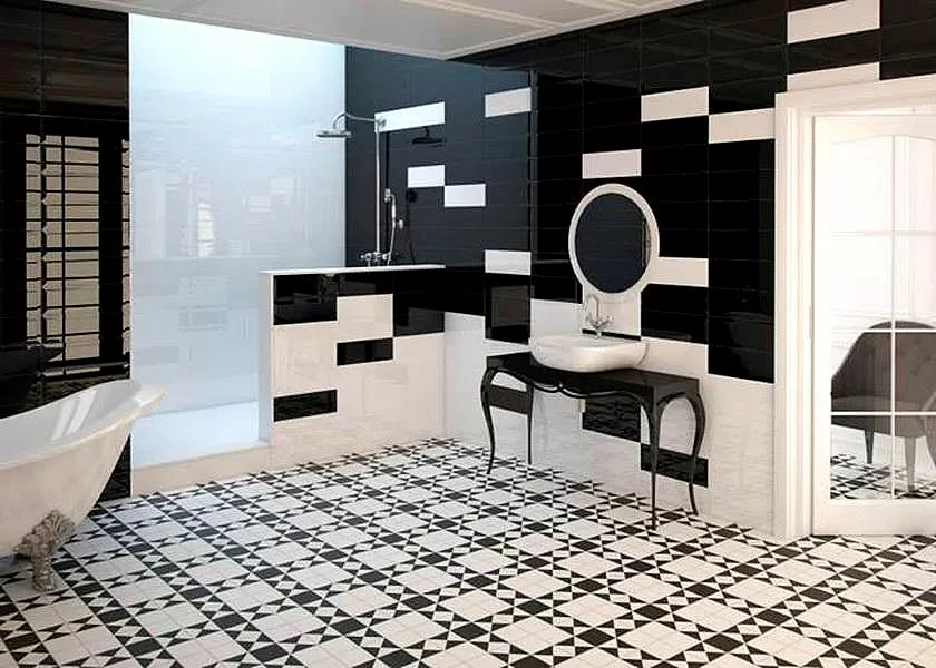 Керамогранит 14684 C.HV-34 House of Vanity 11x33