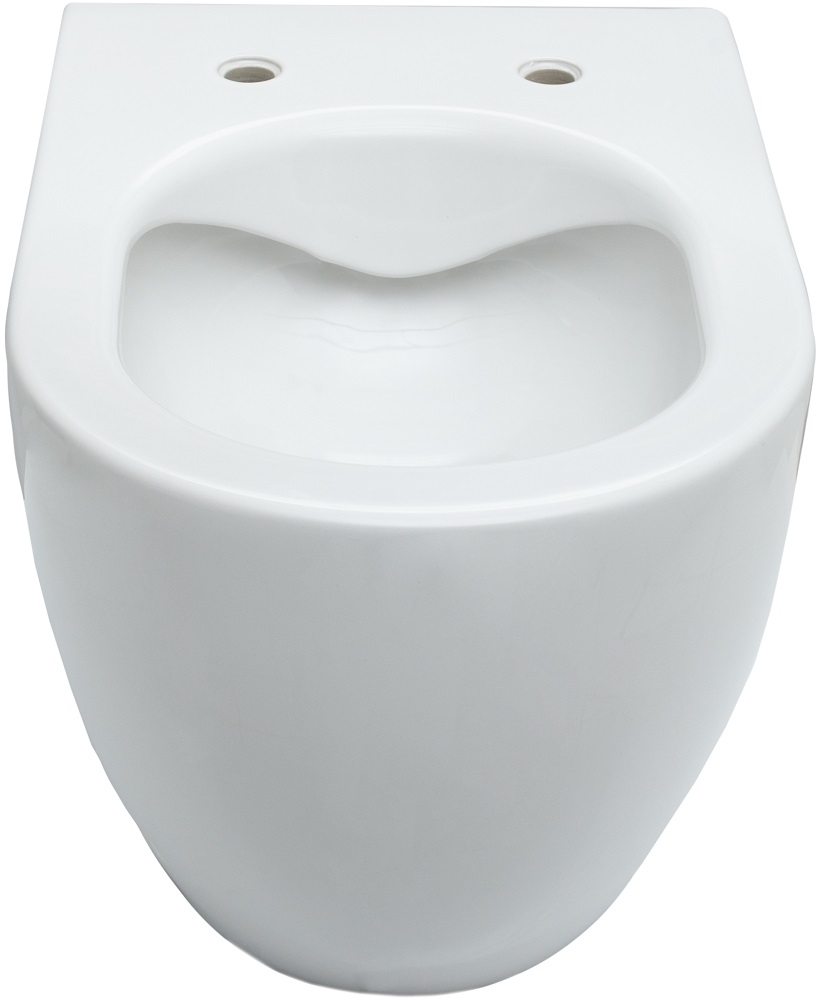 Унитаз с инсталляцией allen brau reality 4.32006.20/8.9466.0.000.000.1 белый глянец