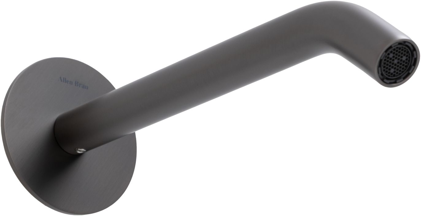 Излив Allen Brau Priority 5.31B18-MG графит браш