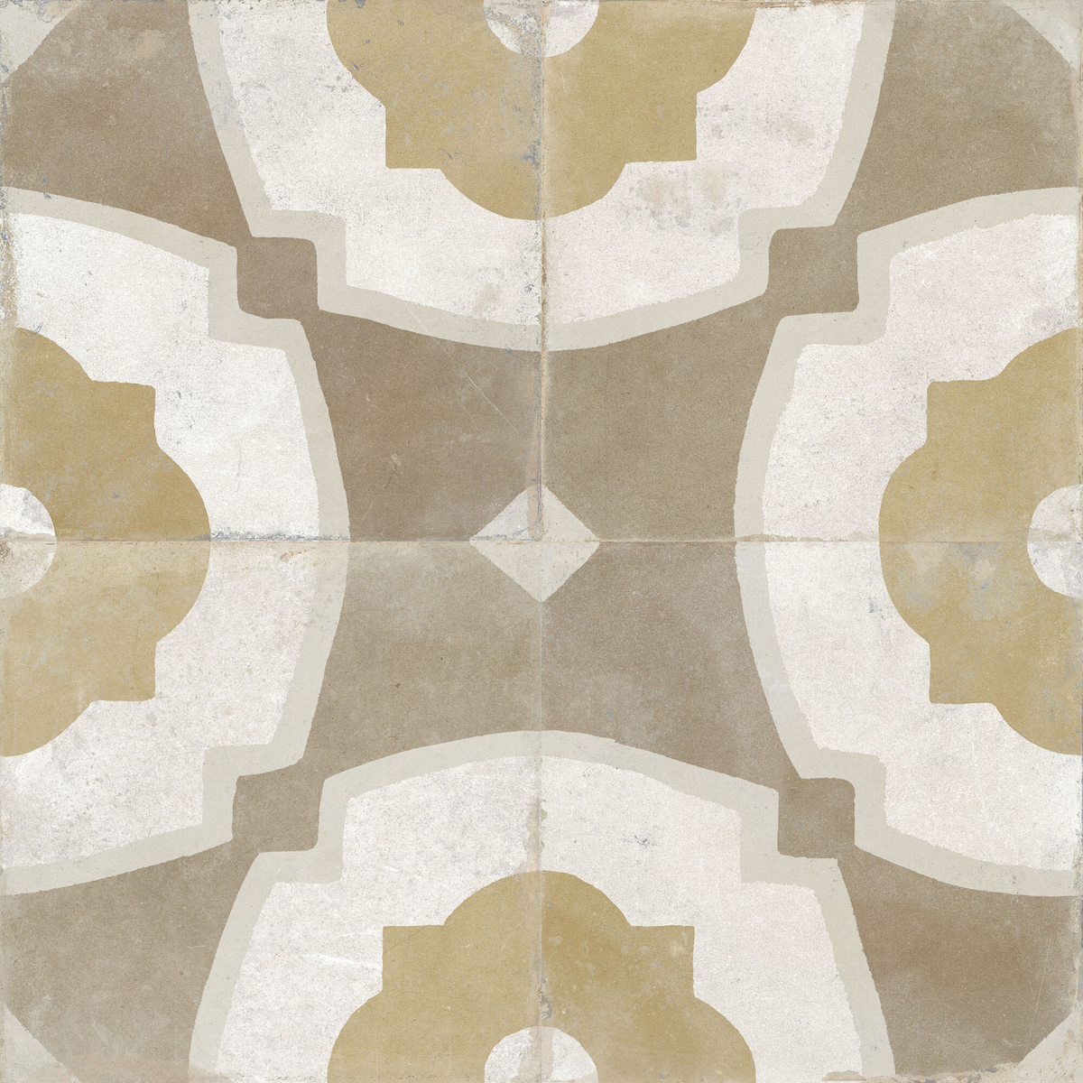 Плитка 42696 Fs Farfalla Mustard/45X45X0,95 45x45