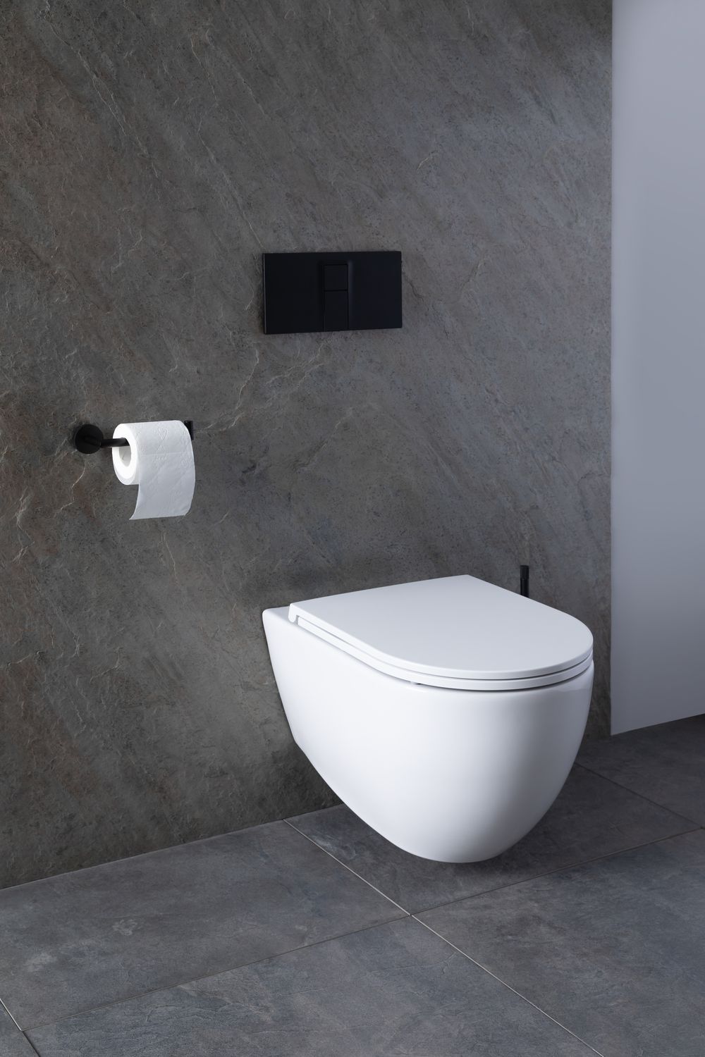 Унитаз с инсталляцией allen brau reality 4.32006.20/8.9466.0.000.000.1 белый глянец