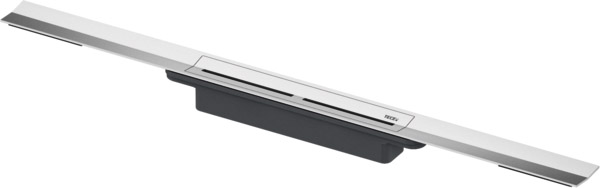 Профиль для душа tecedrainprofile, 900 мм, сатин