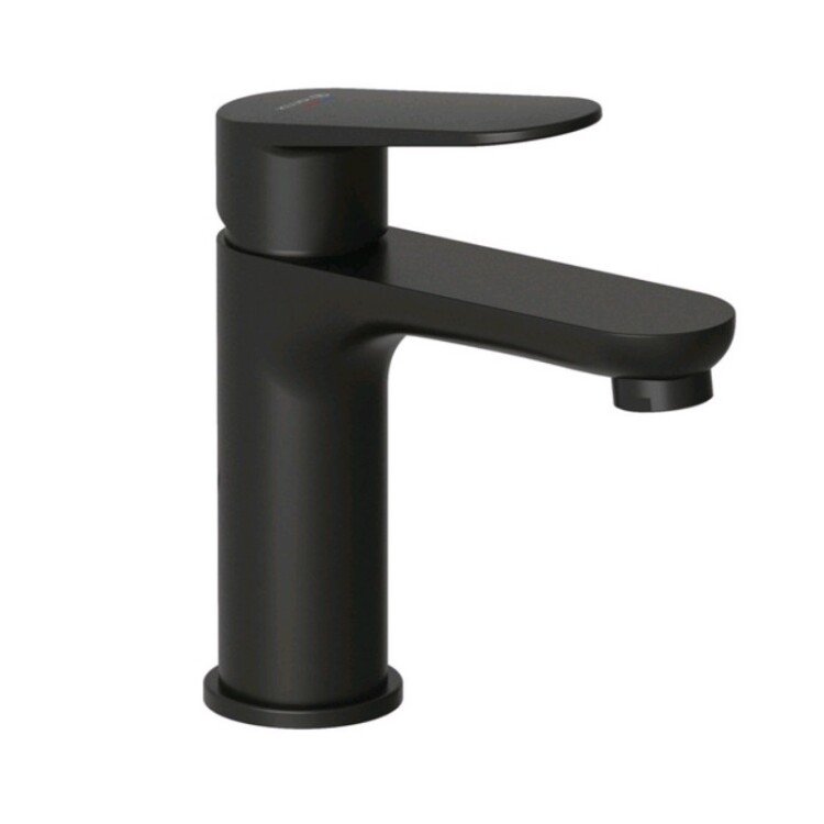 Kludi-x1 черный матовый 322823975 kludi