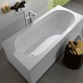 Ванна oberon quaryl 1900x900x480 villeroy&boch Ванна oberon quaryl 1900x900x480 villeroy&boch