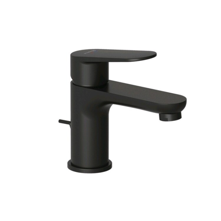 Kludi-x1 черный матовый 322663975 kludi