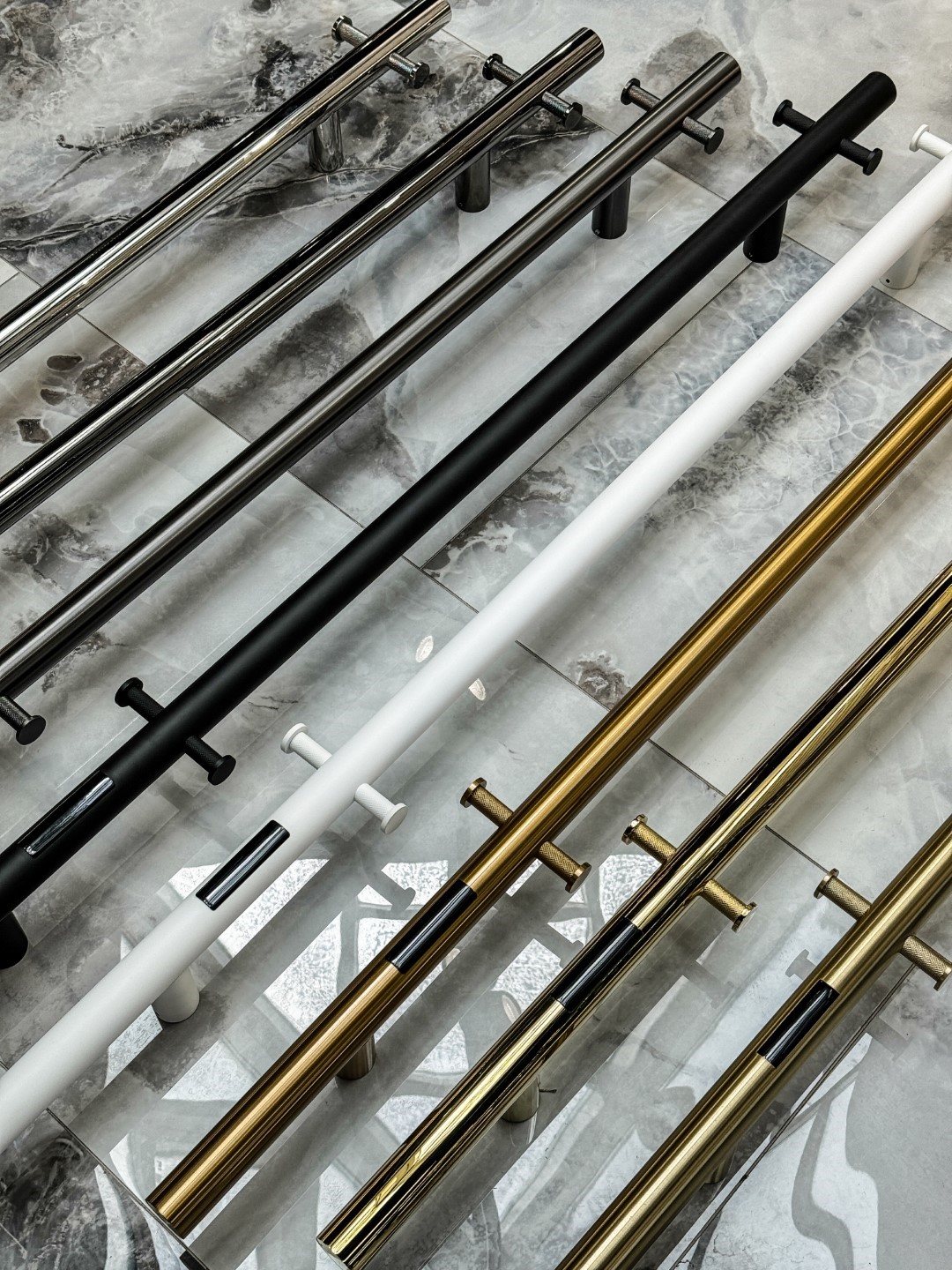 Полотенцесушитель электрический uno gold 110 x 122 x 1500 мм. 726-g boheme