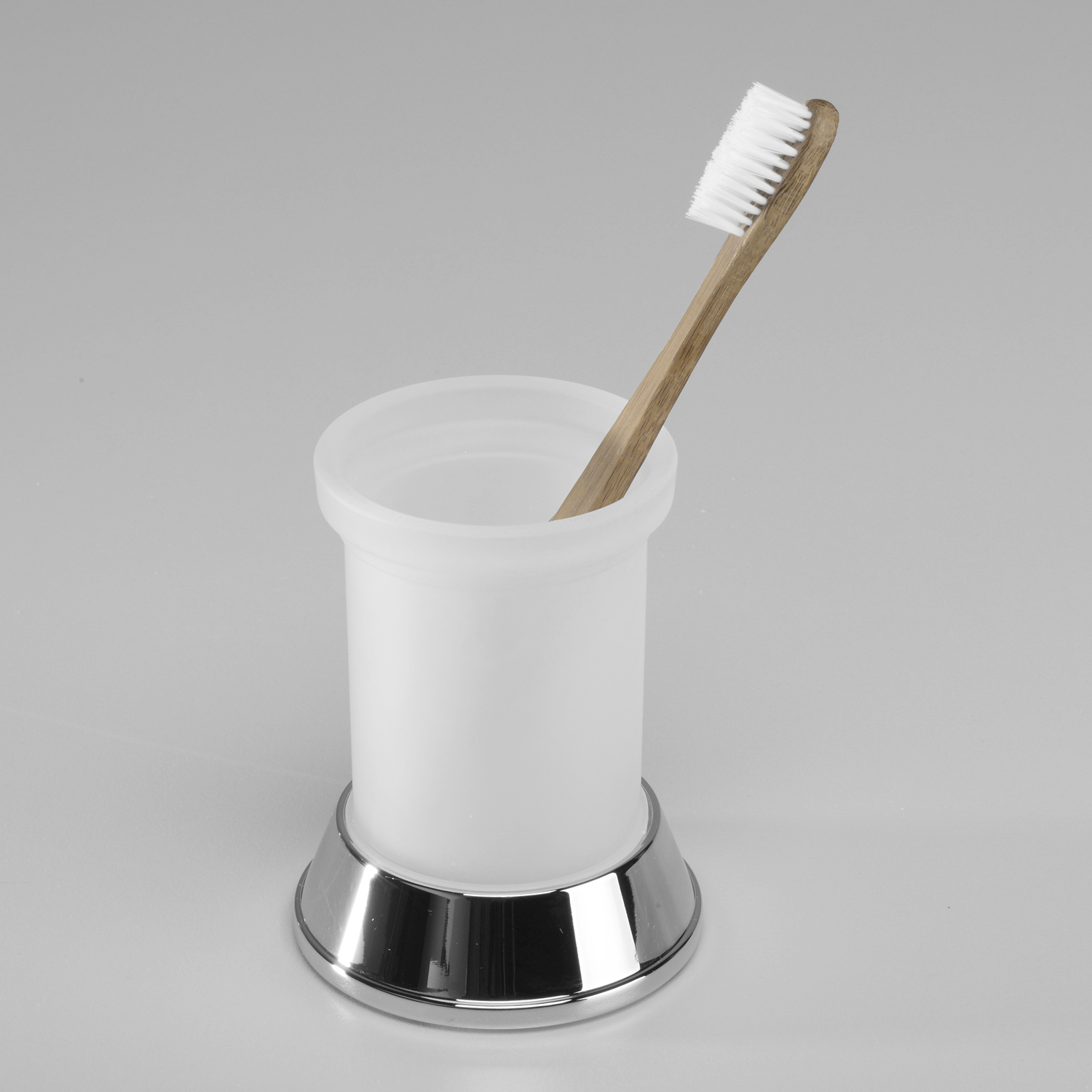 Donau k-2428 стакан для зубных щеток