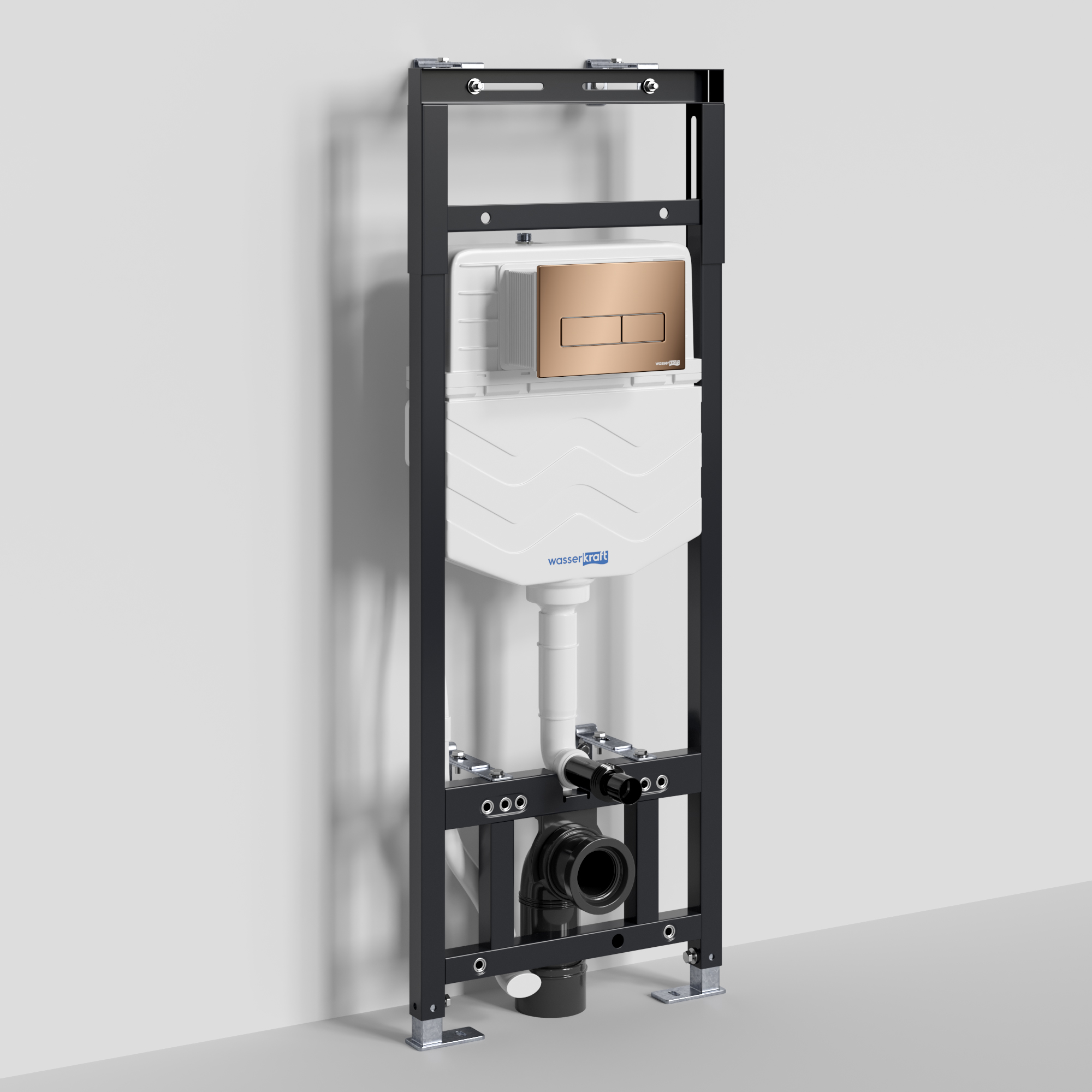 Alme 15tlt.010.me.rg03 система инсталляции для унитазов