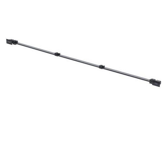 VIEGA Advantix VARIO 736583 - Дизайн вставка 300 - 1200 мм (чёрный матовый)