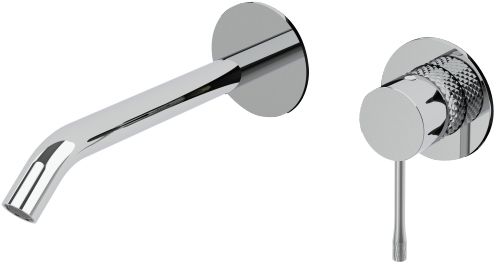 Смеситель для раковины Allen Brau Priority 4.0 5.31C03-00 (с внутренней частью) хром