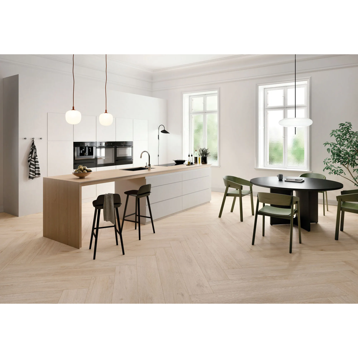 Ступени 32397 PR.Verbier Maple AS/30X151/C/R 30x151