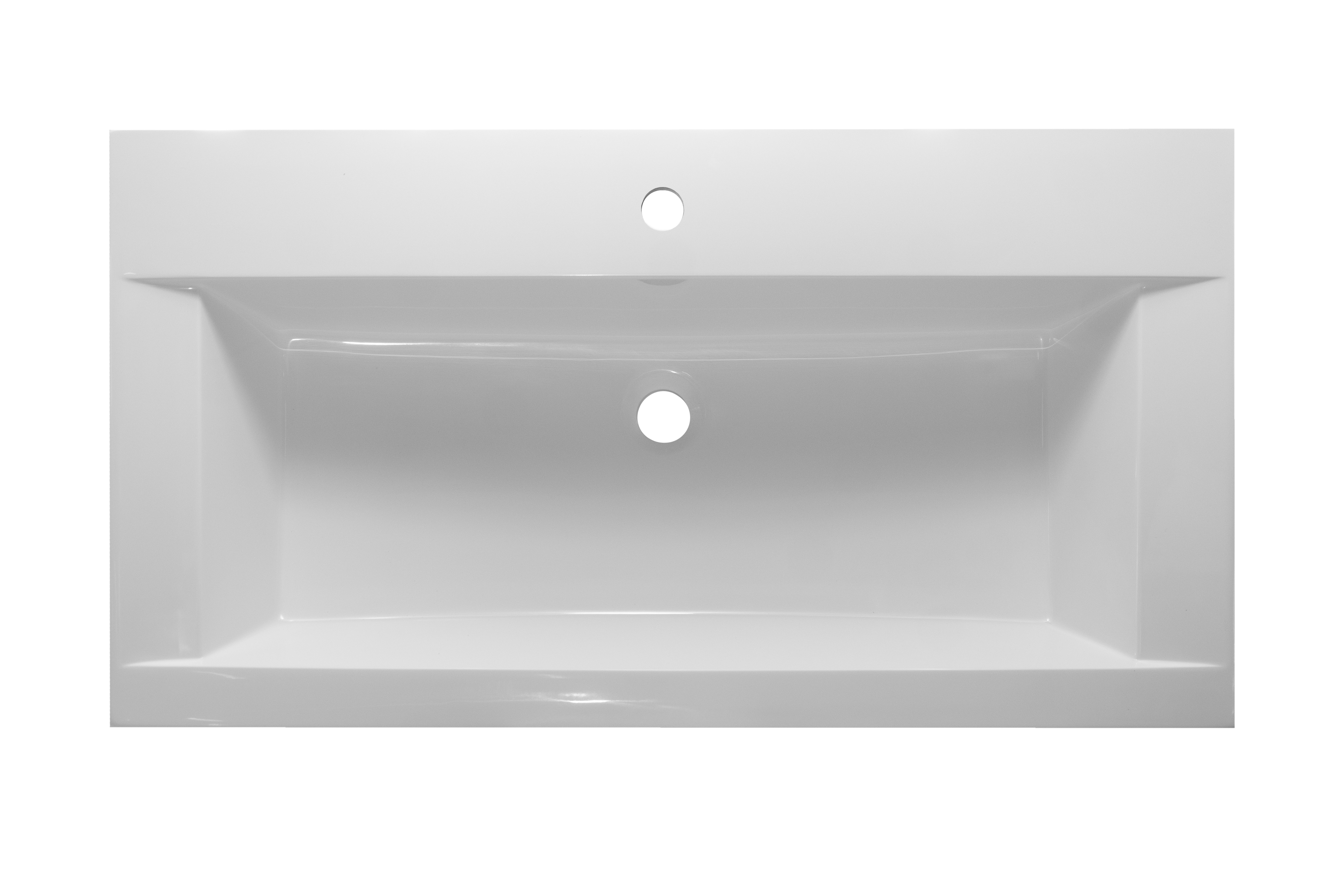 Раковина "рава 90" 900х480