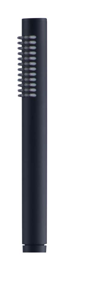 Лейка ручная UNO BLACK