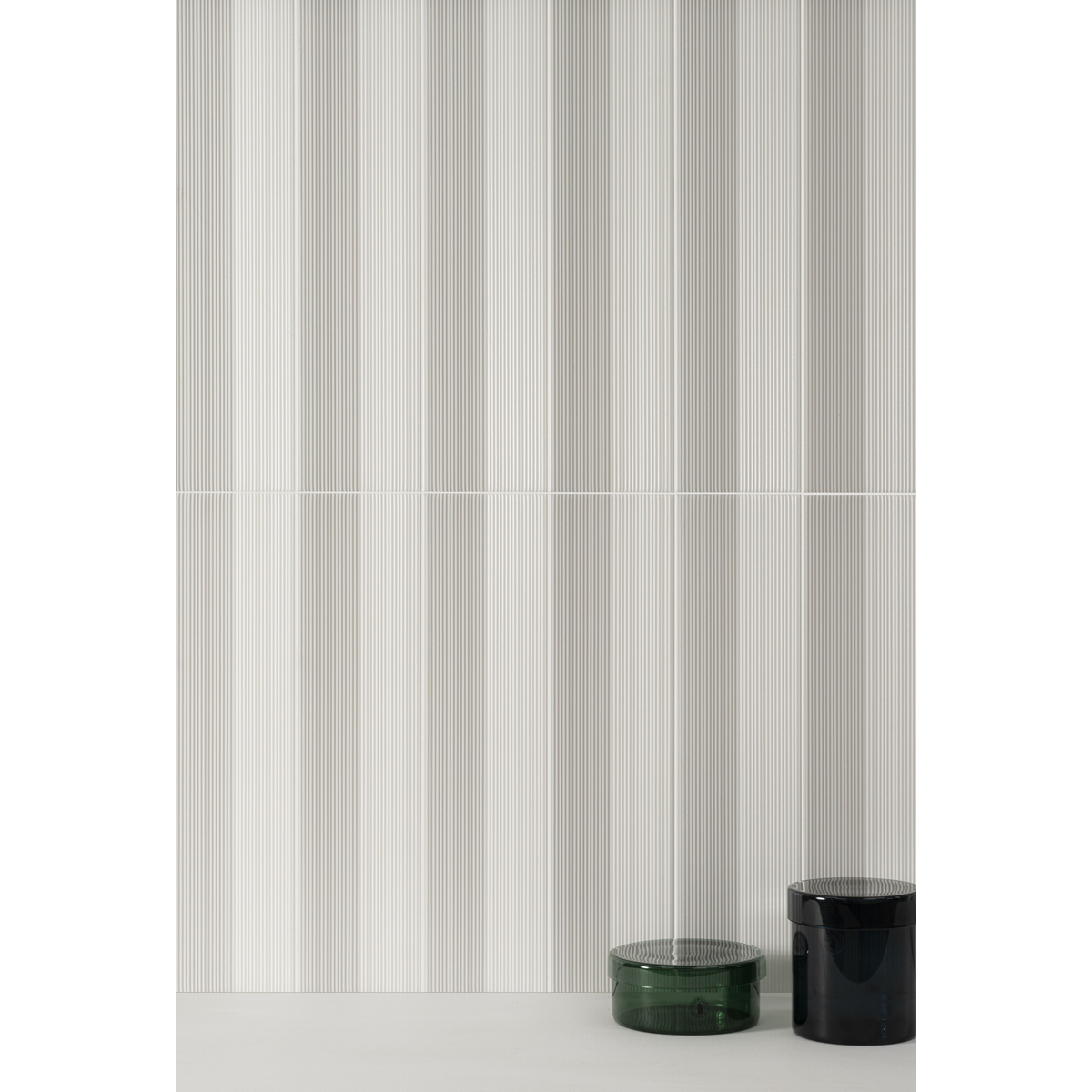 Керамогранит 33891 Pique Cloth White 19.8х19.8