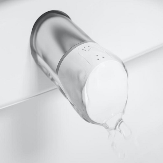 Унитаз, Villeroy&Boch, Viclean, подвесной, шгв 385*595*360, CeramicPlus, цвет-Pure Black