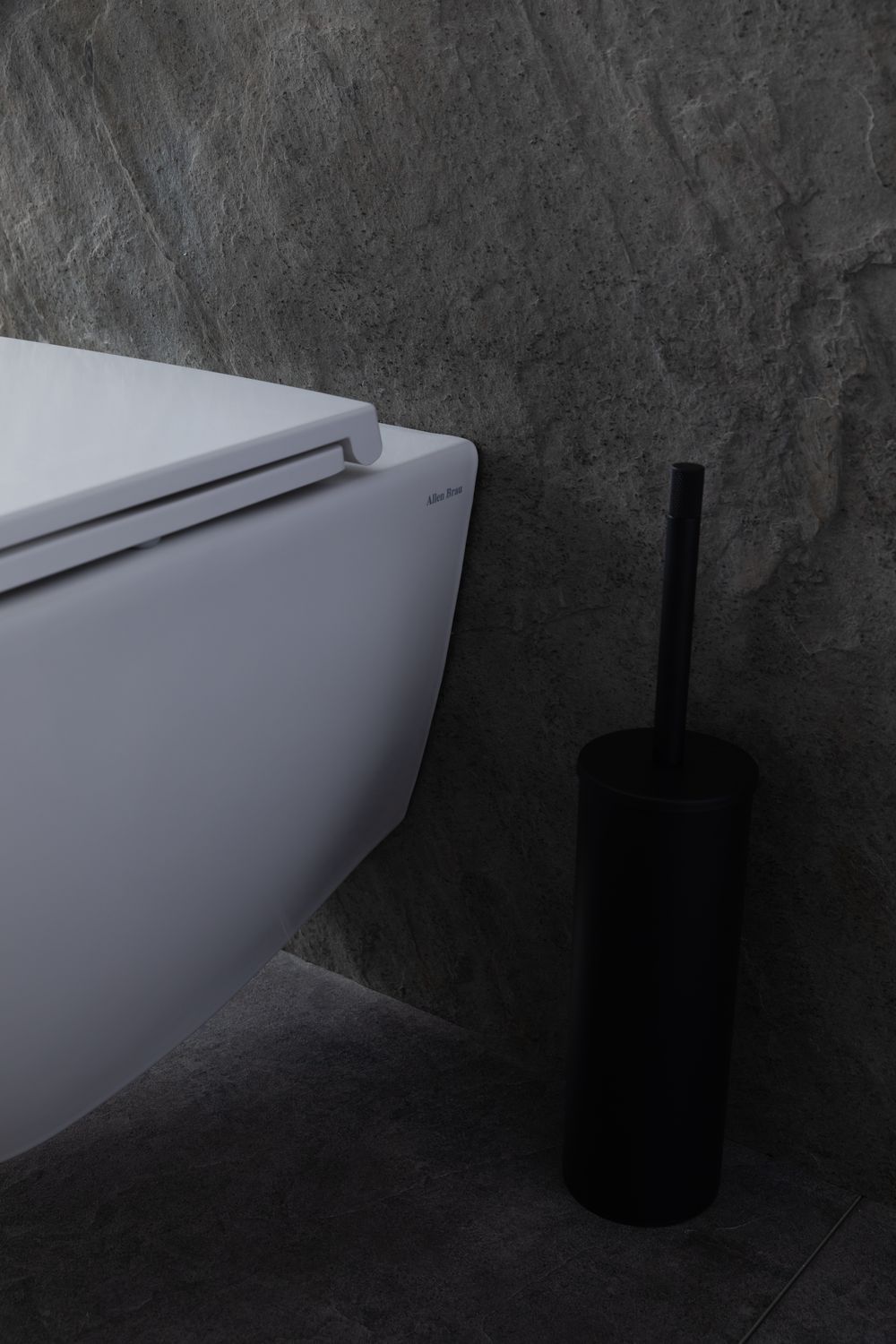 Унитаз с инсталляцией allen brau reality 4.32006.20/8.9466.0.000.000.1 белый глянец