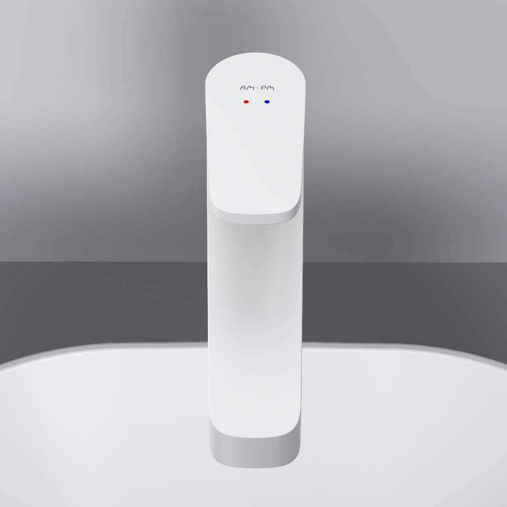 F8F92033 Func, смеситель для умывальника высокий, белый