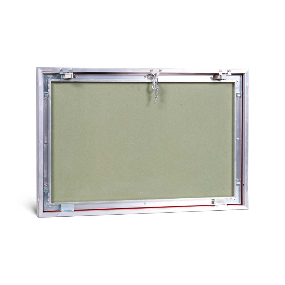 Люк со съёмной дверцей на цепочке «Контур» 600х400 мм (ШхВ)