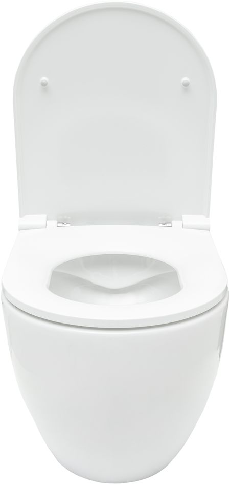 Унитаз с инсталляцией allen brau reality 4.32006.20/8.9466.0.000.000.1 белый глянец