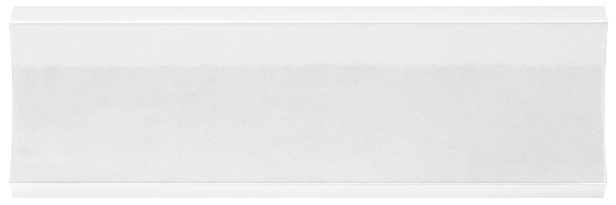 Плитка 29092 Bow White 15x45