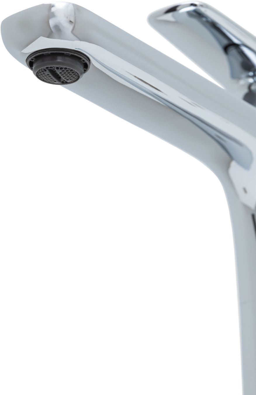 Смеситель для раковины Allen Brau Eclipse 2.0 5.E1A02-00 хром