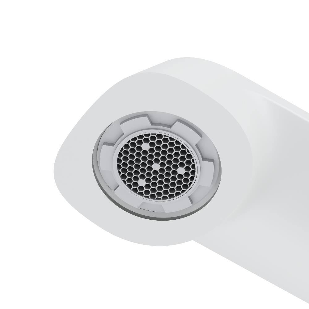 F8F92033 Func, смеситель для умывальника высокий, белый