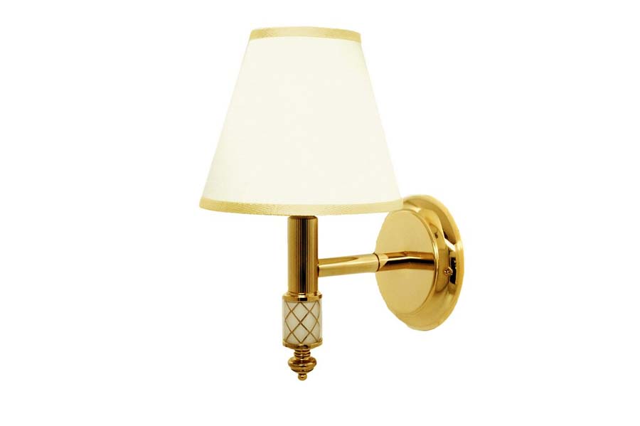 Бра boheme murano 764 g золото