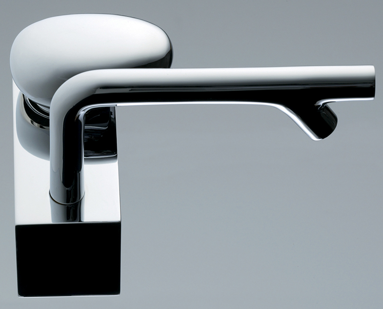 Смеситель для раковины istanbul, хром