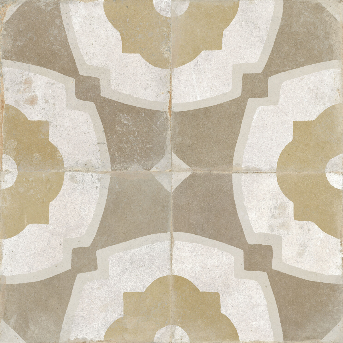 Плитка 42696 Fs Farfalla Mustard/45X45X0,95 45x45