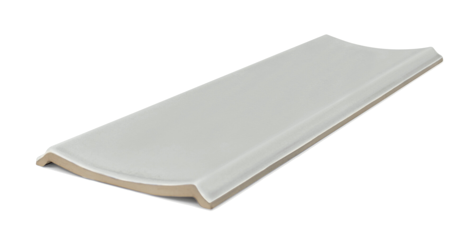Плитка 29886 Bow Silver 15x45
