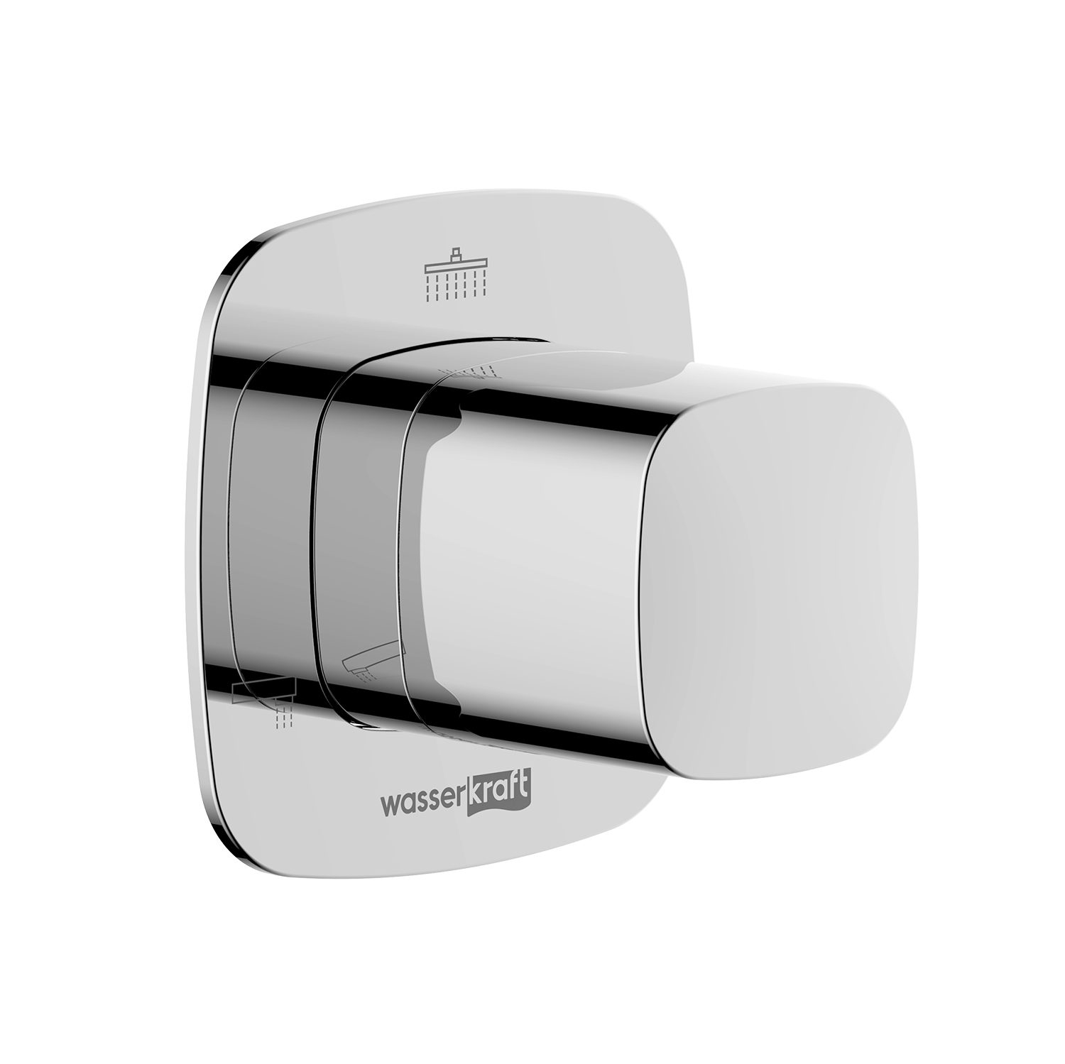 A313 переключатель на 3 выхода