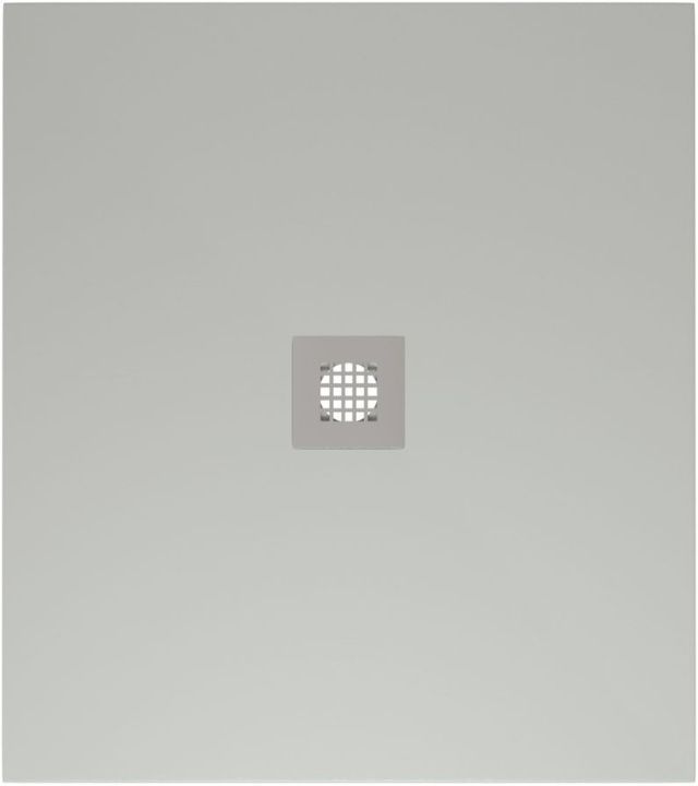 Душевой поддон Allen Brau Priority 90x90 8.31002-PWM папирус