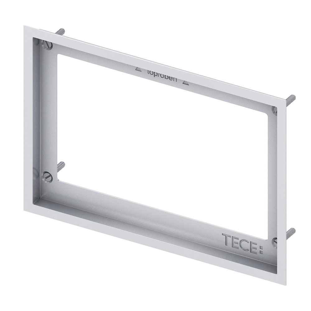 Декоративная рамка для монтажной рамки