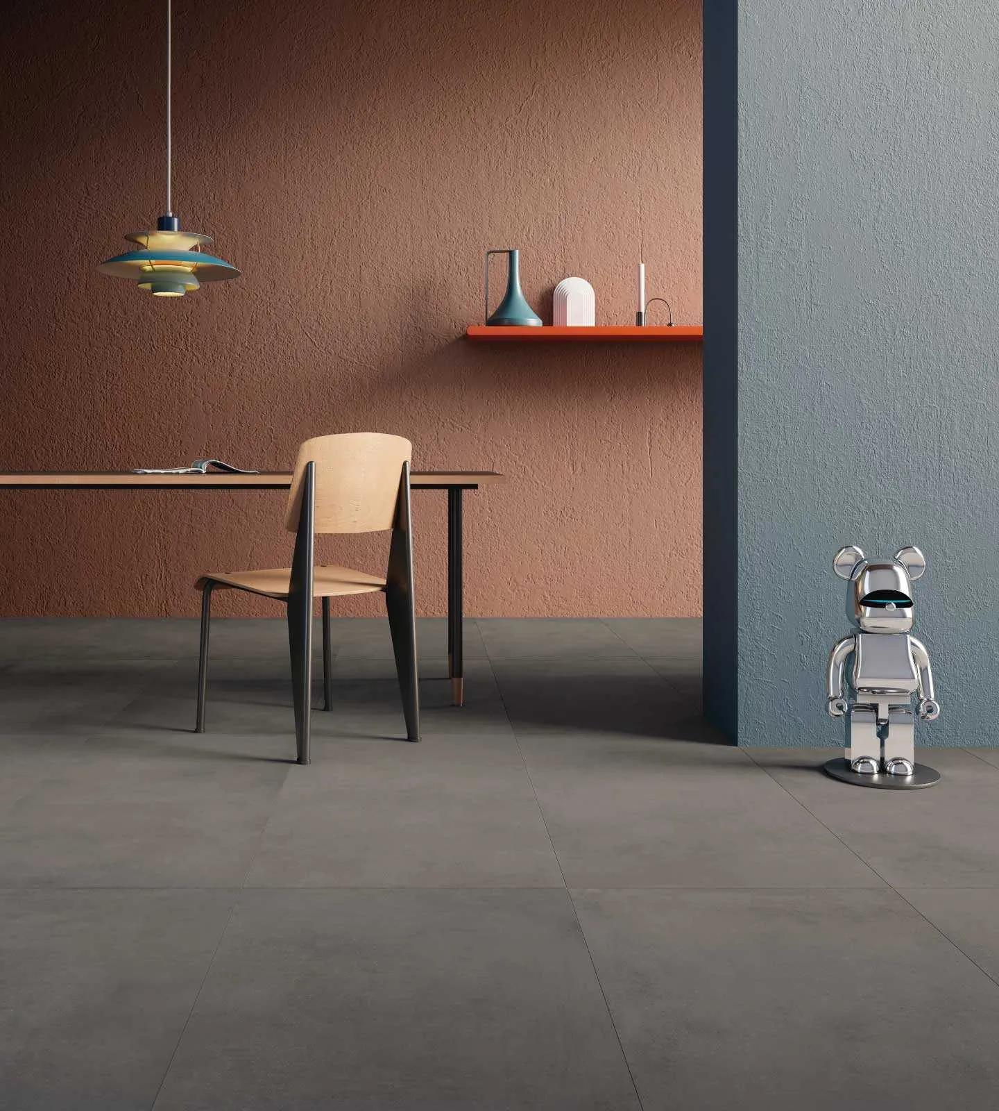 Керамогранит 610010002758 сан-сиро грэй 60x120