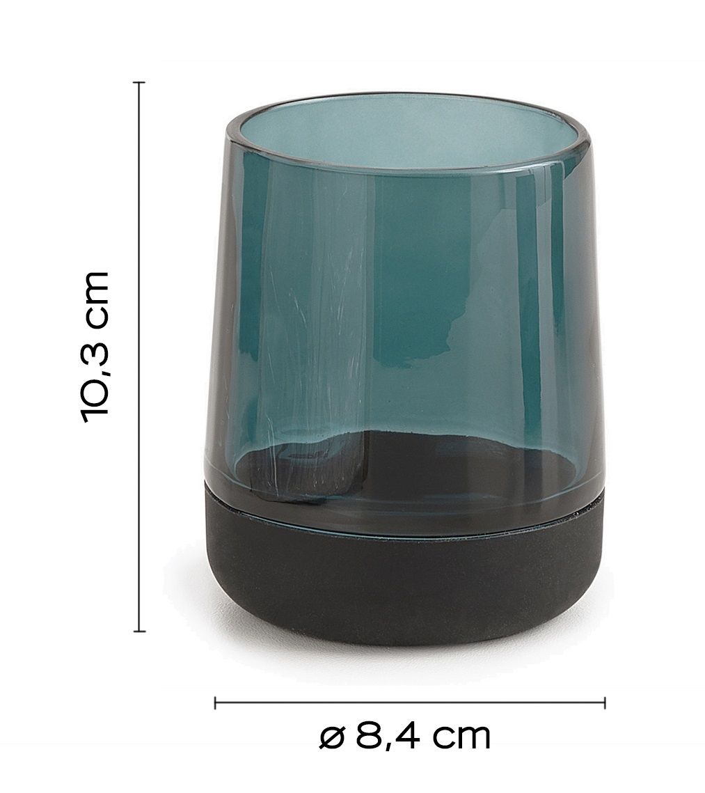 Стакан настольный nicole gedy