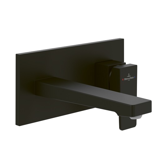 TVW125003000K5 Architectura Square Смеситель для ванной однорычажный