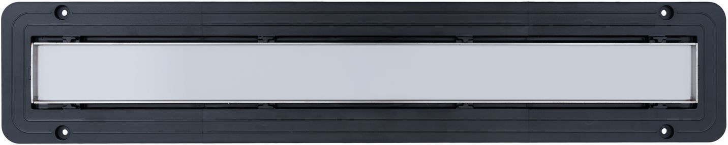 Душевой лоток Allen Brau Infinity 9.50003.SS 550 мм