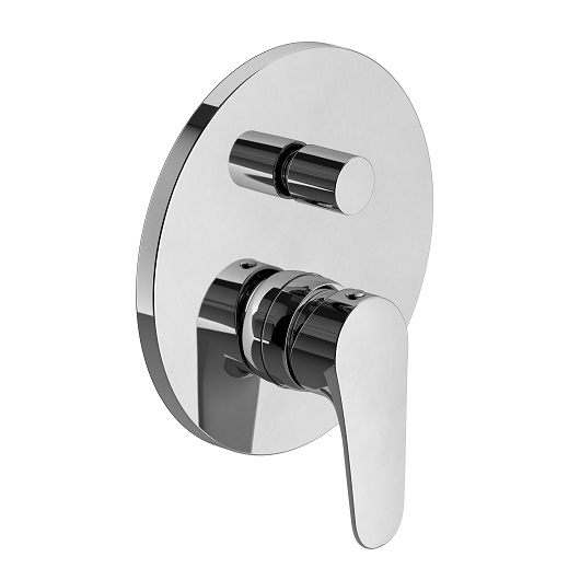 TVS10535311061 Смеситель для ванны Villeroy&Boch O.novo Start TVS10535311061