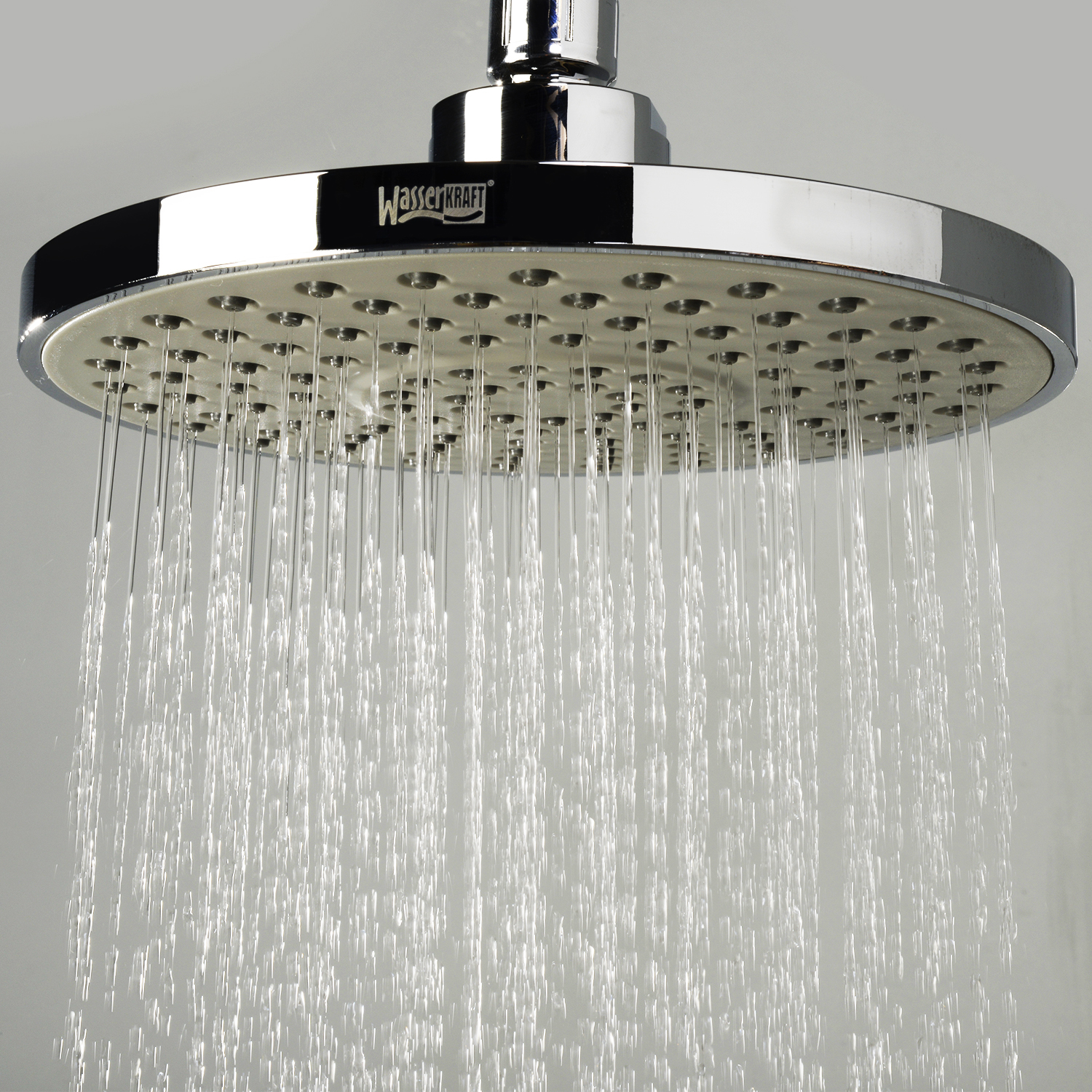 A029 верхняя душевая насадка