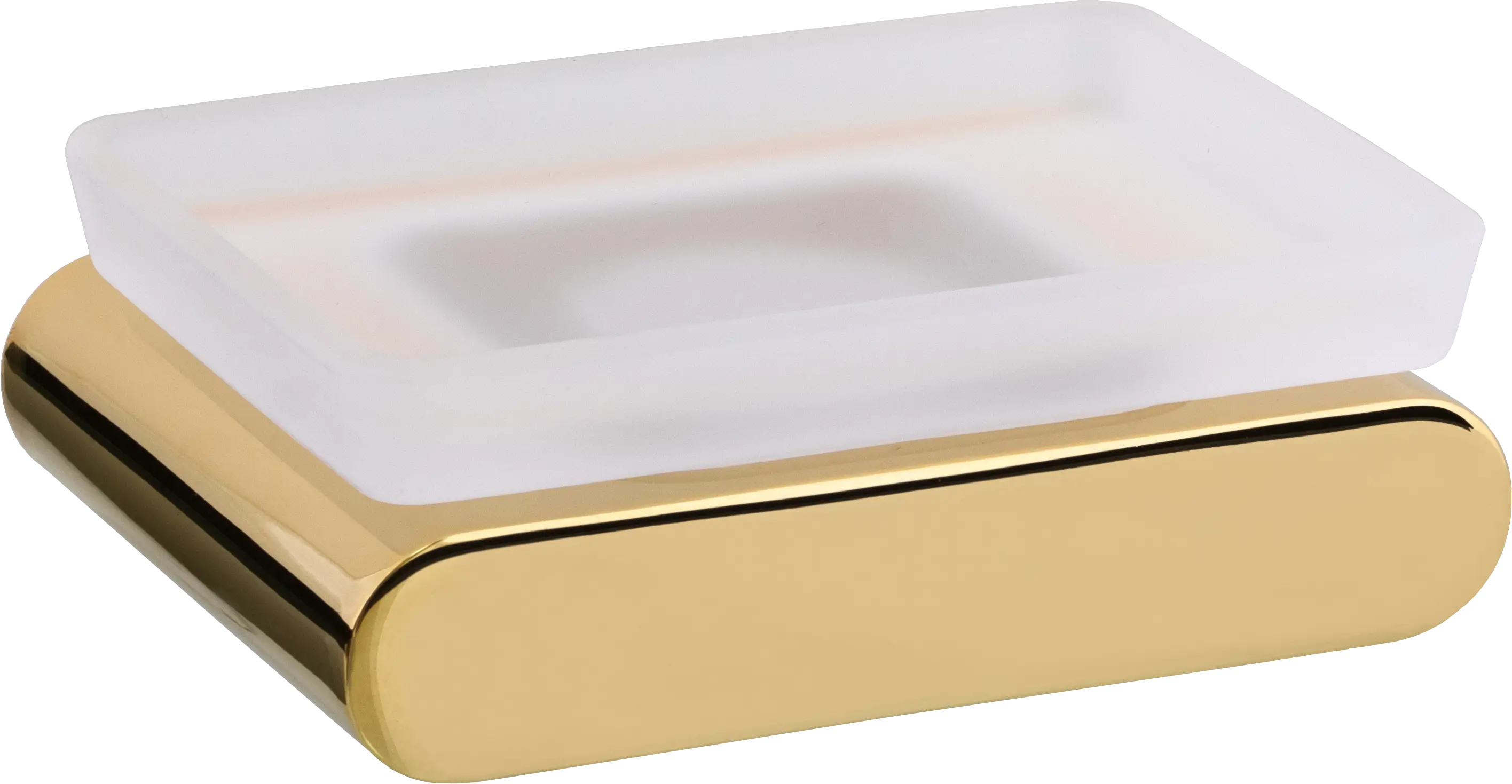 Мыльница настенная с держателем lounge do золото remer Мыльница настенная с держателем lounge do золото remer